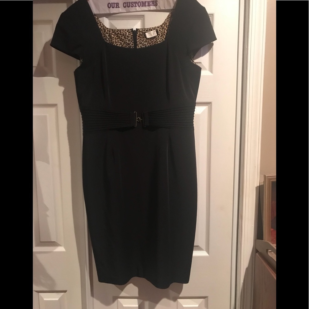 Formal LBD